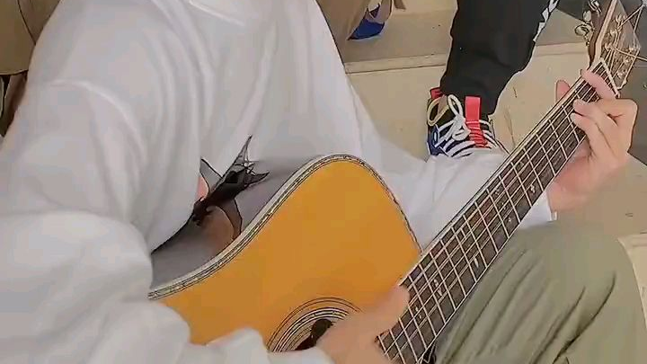 我还是从前那个少年